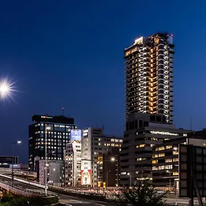 **** Hotel Apa Shin Osaka-eki Tower Japan