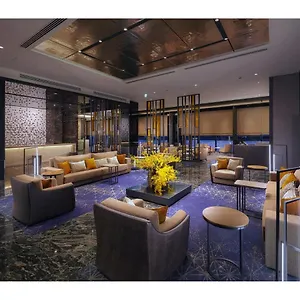 ***** Hotel Fontaine Premier Haneda Airport Japan