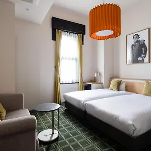 *** Hotel Hakoba By The Share Japan