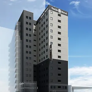 スマイルホテル新大阪 ホテル
