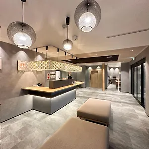 酒店 大阪惠比寿酒店, 大阪