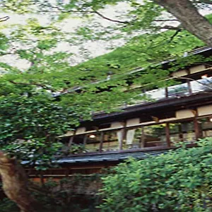 旅館 元湯 環翠楼