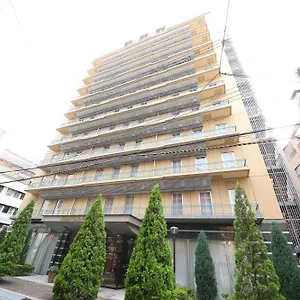 ホテル法華クラブ大阪 ホテル