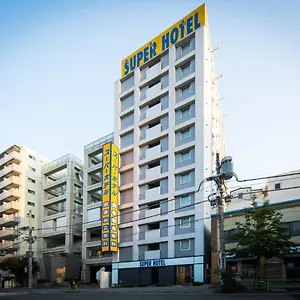 ホテル スーパーホテル東京・日本橋三越前