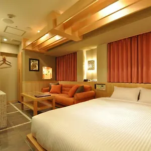 ** Hotel Nesthotel Alt Kawasaki Station Japan