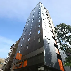 *** Hotel Apa Ginza-takaracho Japan