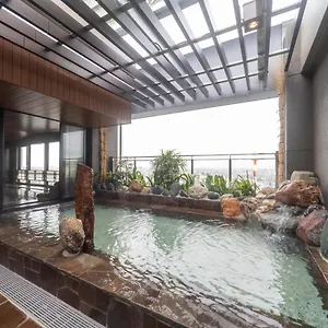 *** Hotel Dormy Kawasaki Natural Hot Spring Japan