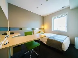 Super Hotel Premier Osaka Honmachi Ekimae Natural Hot Springs
