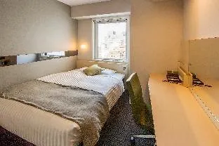 Super Hotel Premier Osaka Honmachi Ekimae Natural Hot Springs Japán