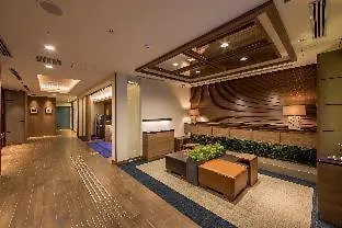Super Hotel Premier Osaka Honmachi Ekimae Natural Hot Springs