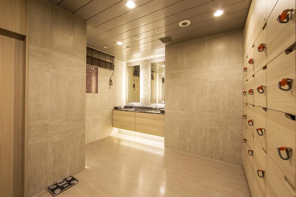 Super Hotel Premier Osaka Honmachi Ekimae Natural Hot Springs