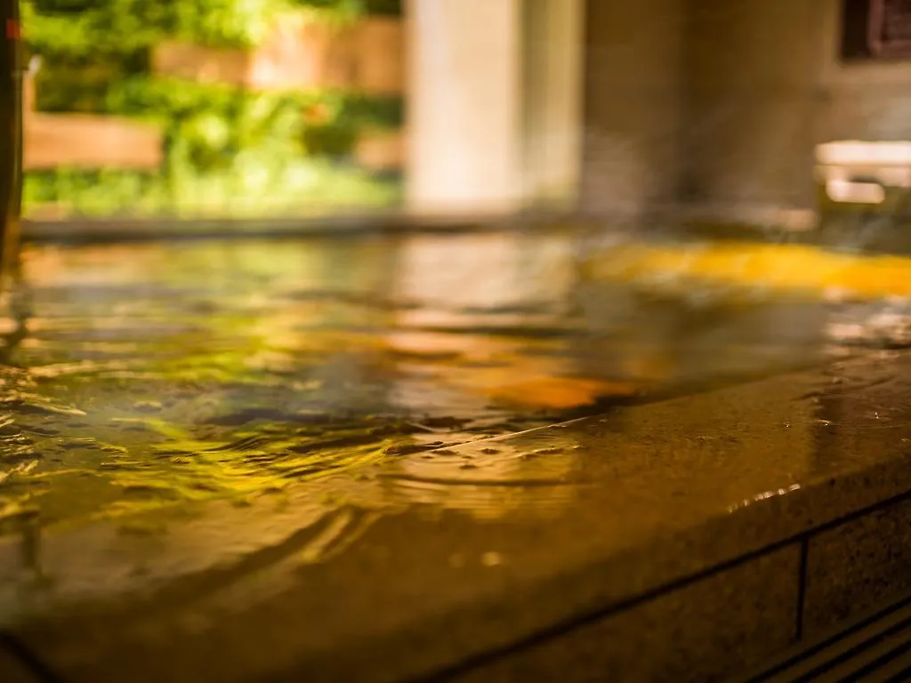 Super Hotel Premier Osaka Honmachi Ekimae Natural Hot Springs