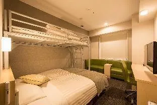 Super Hotel Premier Osaka Honmachi Ekimae Natural Hot Springs