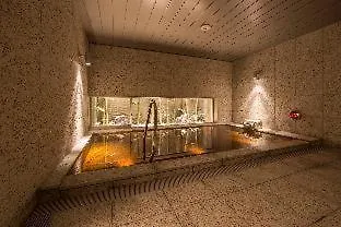 Super Hotel Premier Osaka Honmachi Ekimae Natural Hot Springs